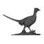 Large Bell w/ Pheasant-709664982