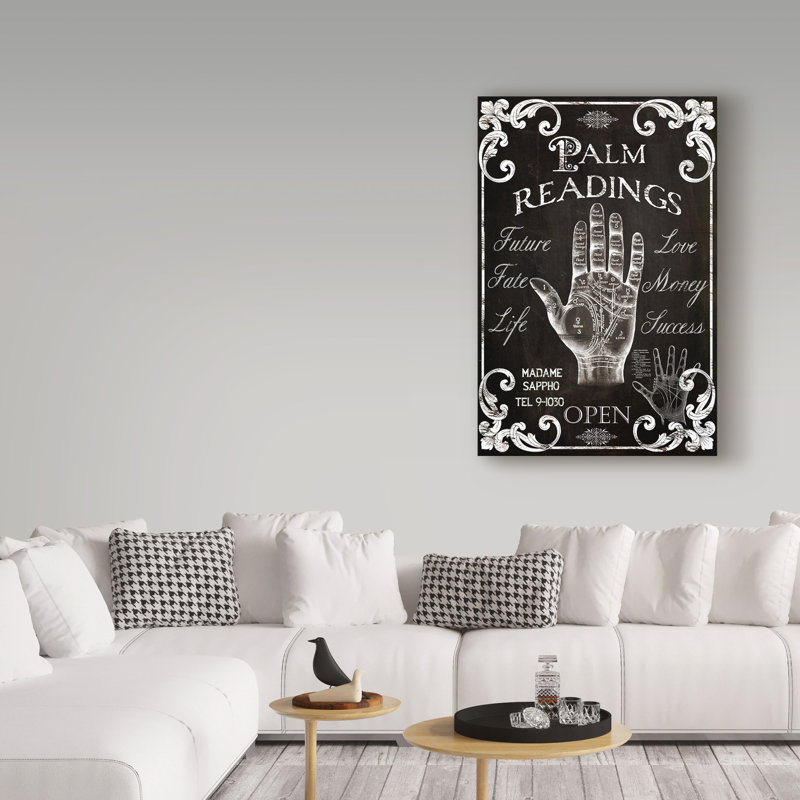 « dark signees 4 », reproduction de peinture à l’acrylique sur toile tendue, H 24 po x l 16 po x P 2 po