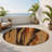 Tidal Canyon Indoor And Outdoor Area Rug-654916672