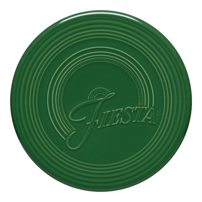 Fiesta Extra Large Trivet 8 1/4 Inch