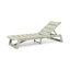 MAKI CHAISE LUNGE