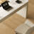 Stylish and sophisticated desk