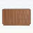 Modern Sideboard Storage Cabinet with 2 Doors and 3 Drawers-548324407