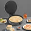 Barbecue électrique pour comptoir-109590030
