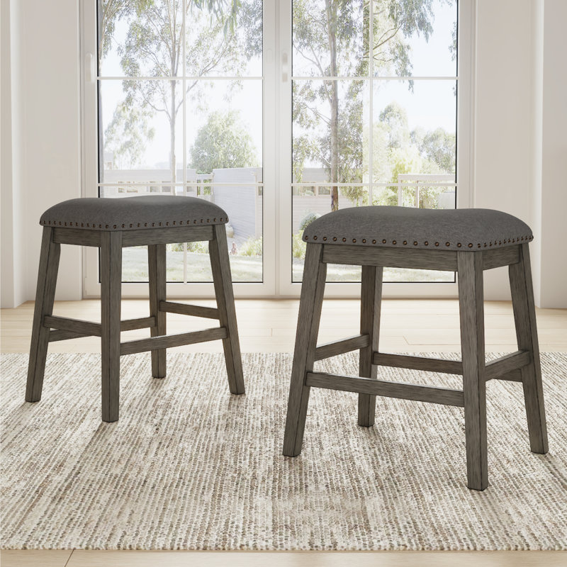 Tabouret Ishani
