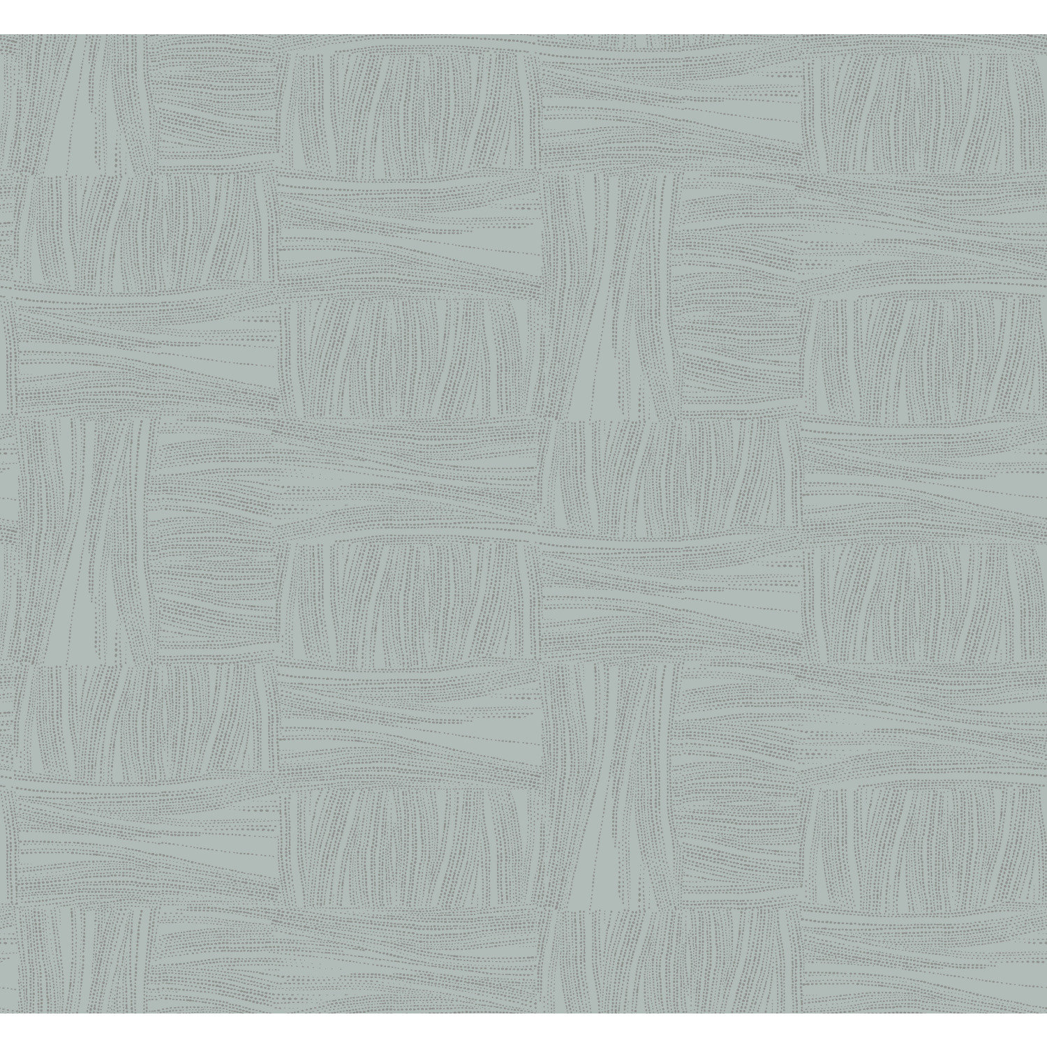 Apia Abstract Wallpaper, Slate Blue