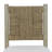 Woven Seagrass Dining Chair-108715269