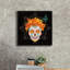 «Dia De Los Muertos 2» par Danhui Nai, art mural sur toile-811303716