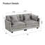 Très grand canapé modulaire Schmucker-288455429-288732236