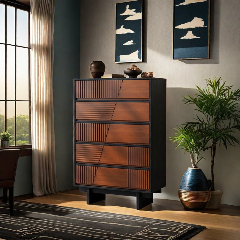 Armoire d'appoint American Style