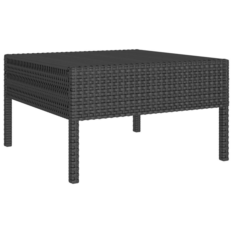 5 Piece Sofa Seating Group with Cushions