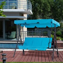 Wayfair Outdoor Clearance: Up to 60% off porch swings, furniture, decor,  more until July 26 