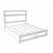 Bed Frame(Only Bed)-62331947-62331944