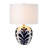 Ceramic Table Lamp