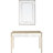 Metal Flat Mirror