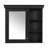 Bathroom Medicine Cabinet with Mirror-876782142-897977714