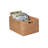 Rosecliff Heights Bavan Rattan Basket-68822612