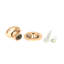 33mm Oval Knob-87096165