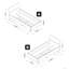 Globo Storage Bed-315974473