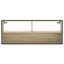 Aahana TV stand made of wood and metal-890370195-892328230