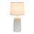 Azize Porcelain Table Lamp-1063846176