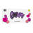 SmileyWorld(R) Love Ekkolight 23.5"L