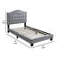 Lit plateforme tapissier touffeté-1602892473-1602892476