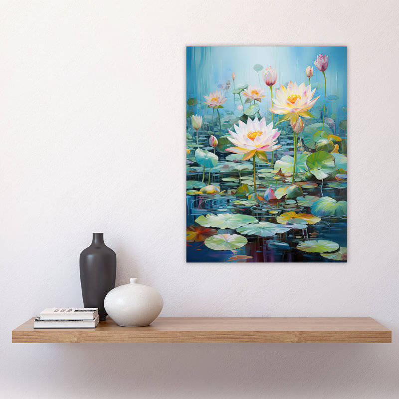 No Frame Print