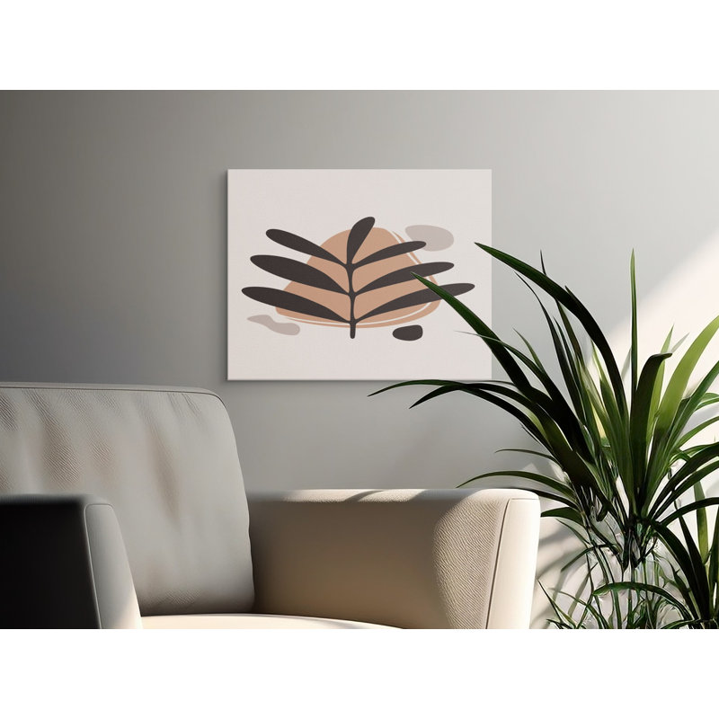 Wrapped Canvas Print Set, 30.48 cm H x 91.44 cm W