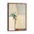 Classic Wood Framed