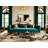 Washable Topi Wildlife Area Rug-2115688742