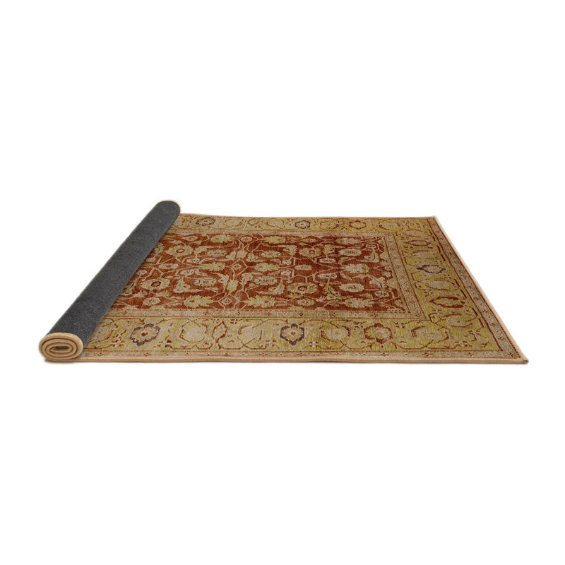 Tapis oriental Ose, Rectangle 5 pi x 7 pi