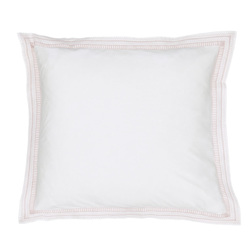 Rosanna Pair 100% Cotton Pillow Case