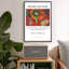 Matisse Aesthetic Abstract - Impression sur toile-631818871-631818869