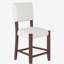 Tabourets de bar 40,4 po Modern