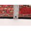 Tapis rouge Andelz 2 pi 7 po x 9 pi 7 po