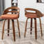 Mahtab Swivel Bar Stool-1834704072-1834704078