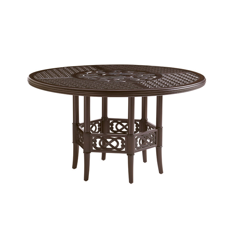 Royal Kahala Black Sands Dining Table