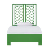 Infinity Low Profile Platform Bed