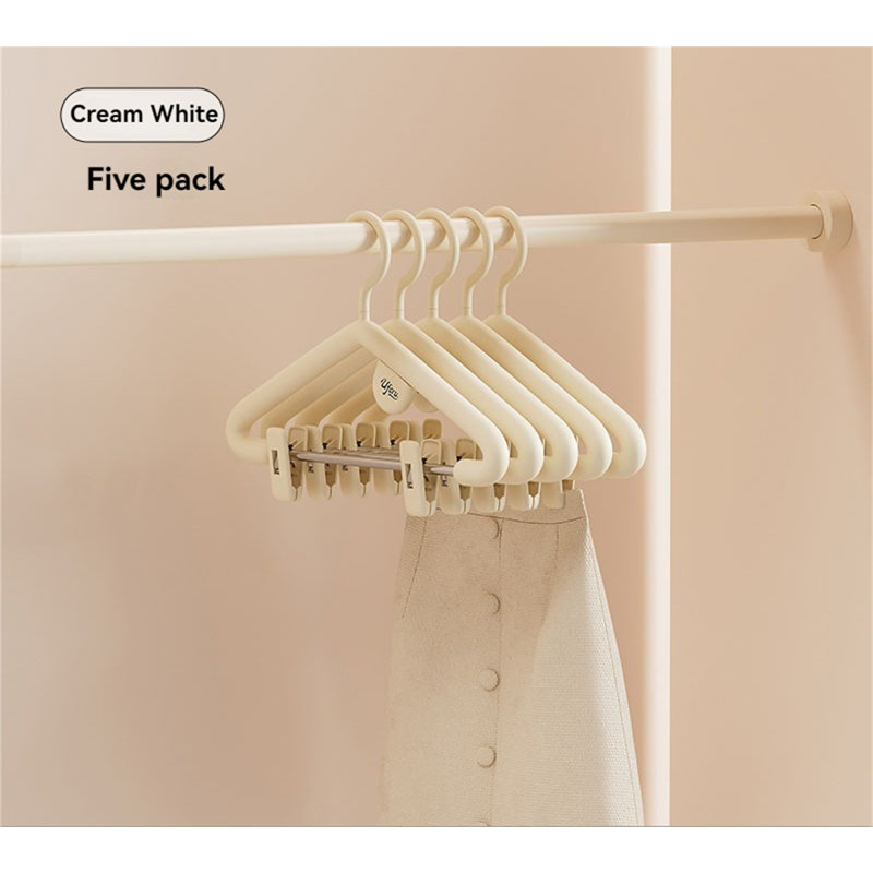 Cintre parfumé, 5