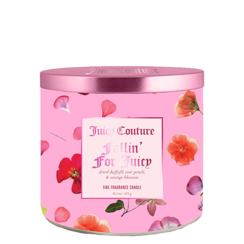 Couture juteuse Fallin 'For Juice
