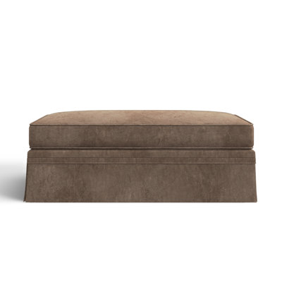 Shelby 47" Ottoman