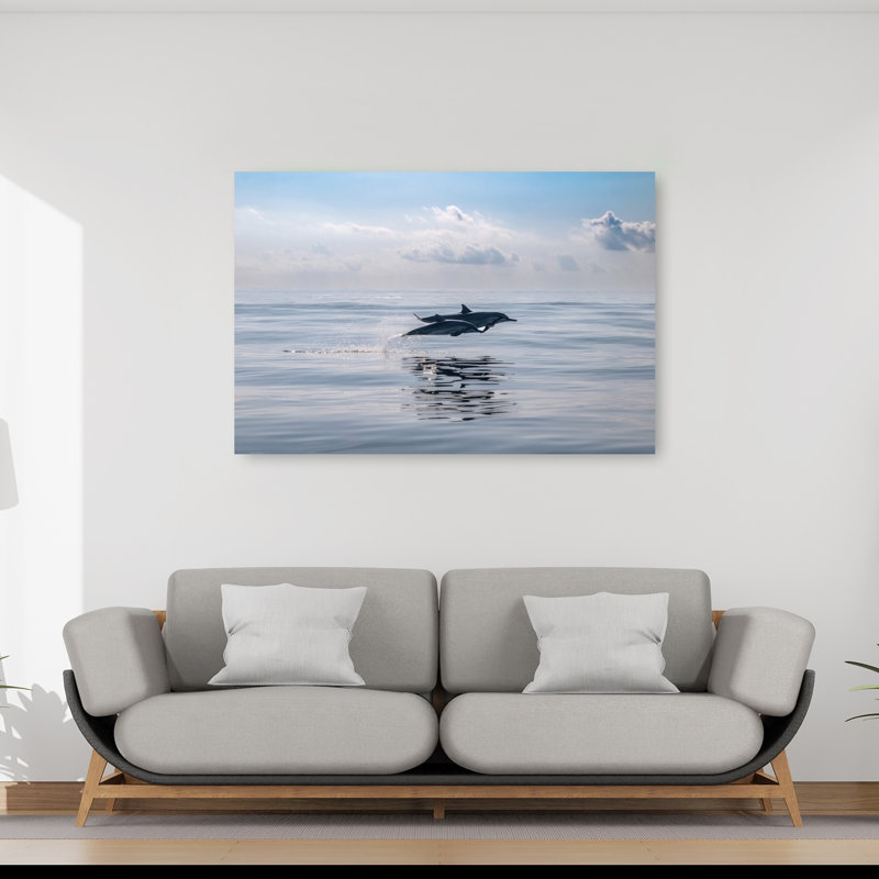 Print, 101.6cm H x 152.4cm W