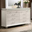 Commode double 8 tiroirs Belliveau-1959800535