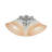 Owasso Glass Flush Mount-524853785-529172265