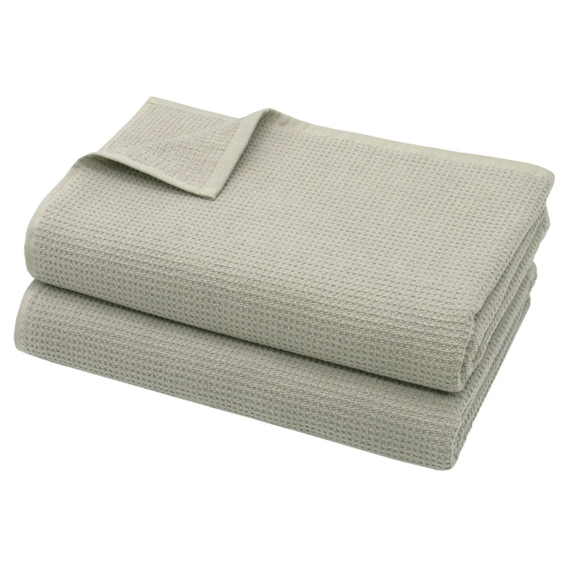 Lightweight Beach Towel, Stone
