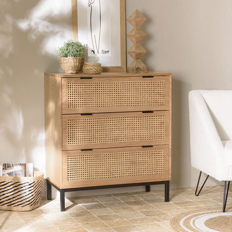 Cilegon 80cm Sideboard