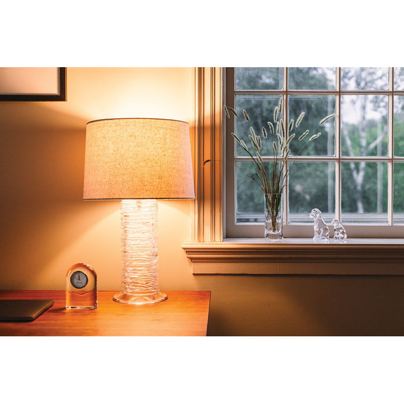 Echo Lake Lamp, Small
