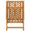 Outdoor Lounge Chair