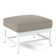 Lafayette Upholstered Ottoman
